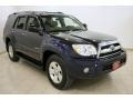 2008 Nautical Blue Metallic Toyota 4Runner SR5 4x4  photo #1