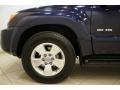 2008 Nautical Blue Metallic Toyota 4Runner SR5 4x4  photo #22