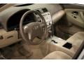 Aloe Green Metallic - Camry LE Photo No. 9