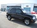 Black - Tracker 4WD Photo No. 1