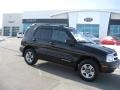 2004 Black Chevrolet Tracker 4WD  photo #1