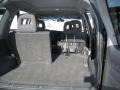 2004 Black Chevrolet Tracker 4WD  photo #18