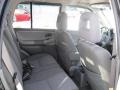 2004 Black Chevrolet Tracker 4WD  photo #20