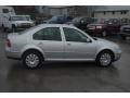 2004 Reflex Silver Metallic Volkswagen Jetta GL Sedan  photo #2