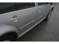 Reflex Silver Metallic - Jetta GL Sedan Photo No. 11
