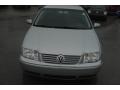 Reflex Silver Metallic - Jetta GL Sedan Photo No. 13