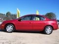 2005 Blaze Red Crystal Pearlcoat Dodge Neon SXT  photo #4