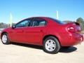 Blaze Red Crystal Pearlcoat - Neon SXT Photo No. 8