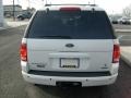 2004 Ceramic White Tri Coat Metallic Ford Explorer Limited 4x4  photo #4