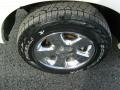 2004 Ceramic White Tri Coat Metallic Ford Explorer Limited 4x4  photo #8