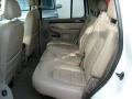 2004 Ceramic White Tri Coat Metallic Ford Explorer Limited 4x4  photo #12