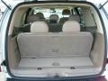 2004 Ceramic White Tri Coat Metallic Ford Explorer Limited 4x4  photo #14