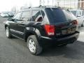 Black - Grand Cherokee Laredo 4x4 Photo No. 3