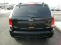 Black - Grand Cherokee Laredo 4x4 Photo No. 4