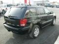 Black - Grand Cherokee Laredo 4x4 Photo No. 5