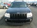 Black - Grand Cherokee Laredo 4x4 Photo No. 7