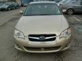 Harvest Gold Metallic - Legacy 2.5i Sedan Photo No. 2