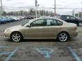 Harvest Gold Metallic - Legacy 2.5i Sedan Photo No. 4