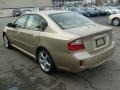 Harvest Gold Metallic - Legacy 2.5i Sedan Photo No. 5