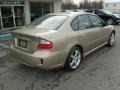 Harvest Gold Metallic - Legacy 2.5i Sedan Photo No. 7