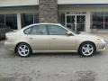 Harvest Gold Metallic - Legacy 2.5i Sedan Photo No. 8
