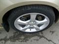 Harvest Gold Metallic - Legacy 2.5i Sedan Photo No. 9