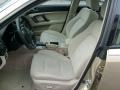 Harvest Gold Metallic - Legacy 2.5i Sedan Photo No. 10