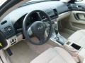 Harvest Gold Metallic - Legacy 2.5i Sedan Photo No. 12