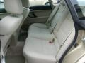 Harvest Gold Metallic - Legacy 2.5i Sedan Photo No. 14