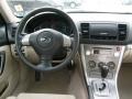 Harvest Gold Metallic - Legacy 2.5i Sedan Photo No. 15
