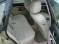 Harvest Gold Metallic - Legacy 2.5i Sedan Photo No. 17