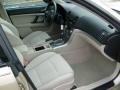 Harvest Gold Metallic - Legacy 2.5i Sedan Photo No. 18