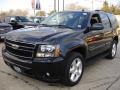 Black - Tahoe LTZ 4x4 Photo No. 1