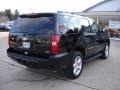 Black - Tahoe LTZ 4x4 Photo No. 4