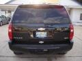 Black - Tahoe LTZ 4x4 Photo No. 5