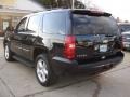 Black - Tahoe LTZ 4x4 Photo No. 6