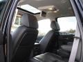 Black - Tahoe LTZ 4x4 Photo No. 12