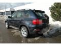 Monaco Blue Metallic - X5 xDrive30i Photo No. 3