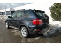 2009 Monaco Blue Metallic BMW X5 xDrive30i  photo #3