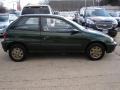 2000 Dark Green Metallic Chevrolet Metro LSi Coupe  photo #7