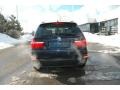 Monaco Blue Metallic - X5 xDrive30i Photo No. 4
