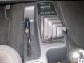 2004 Bright Silver Metallic Jeep Wrangler Rubicon 4x4  photo #13