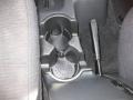 2004 Bright Silver Metallic Jeep Wrangler Rubicon 4x4  photo #14