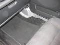 2004 Bright Silver Metallic Jeep Wrangler Rubicon 4x4  photo #15