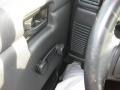 2004 Bright Silver Metallic Jeep Wrangler Rubicon 4x4  photo #18