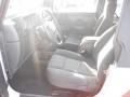 2004 Bright Silver Metallic Jeep Wrangler Rubicon 4x4  photo #20