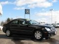 2006 Black Mercedes-Benz C 350 4Matic Luxury  photo #3