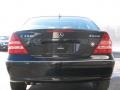 Black - C 350 4Matic Luxury Photo No. 4