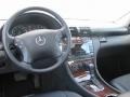 2006 Black Mercedes-Benz C 350 4Matic Luxury  photo #7