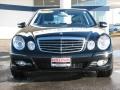 Black - E 350 4Matic Sedan Photo No. 2